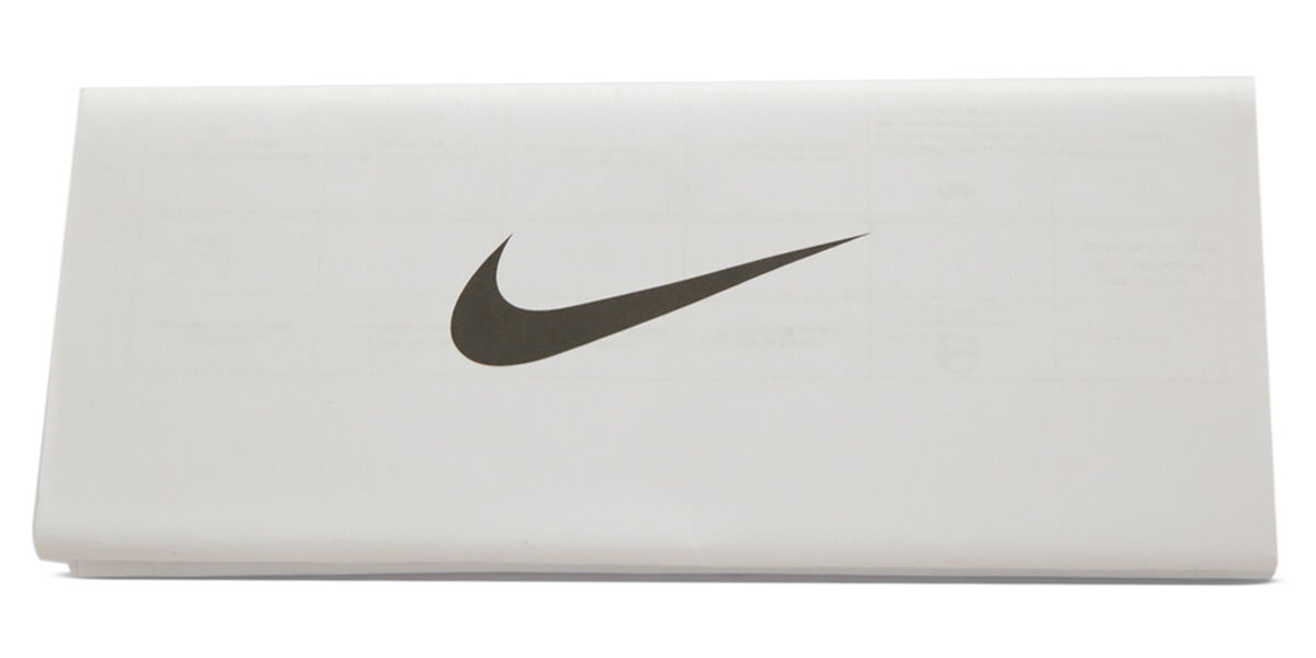 Nike 7259 900 Square Clear Eyeglasses | SmartBuyGlasses Canada